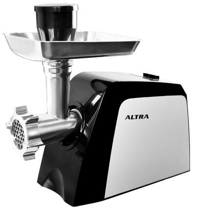 The best meat grinder for both home and commercial use