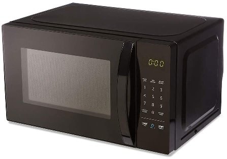 Best over the range microwave oven