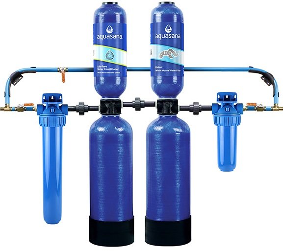 10 Best Whole House Water Filter Systems in the USA