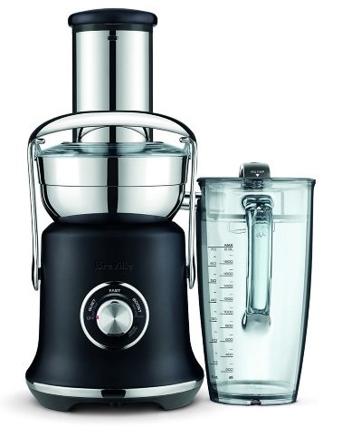 8 Best Centrifugal Juicers for your kitchen in the USA