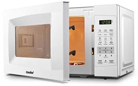 Top 10 Best Microwave Ovens in USA 