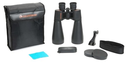 best Astronomy Binoculars and long distance viewing