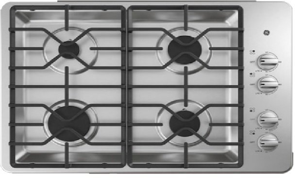8 Best Gas Range Stoves in the USA