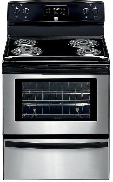 8 Best Built-in Oven in The U.S.A