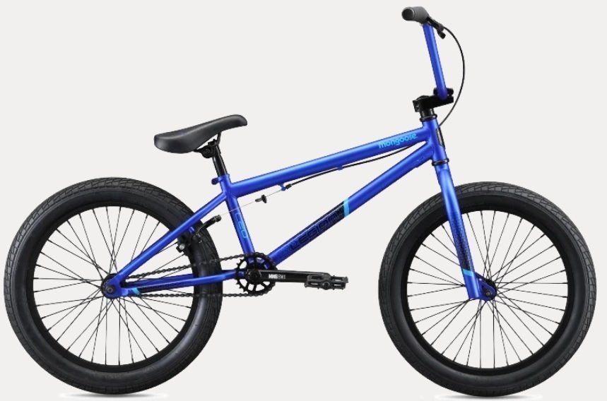 Top 10 Best BMX Bikes in the USA