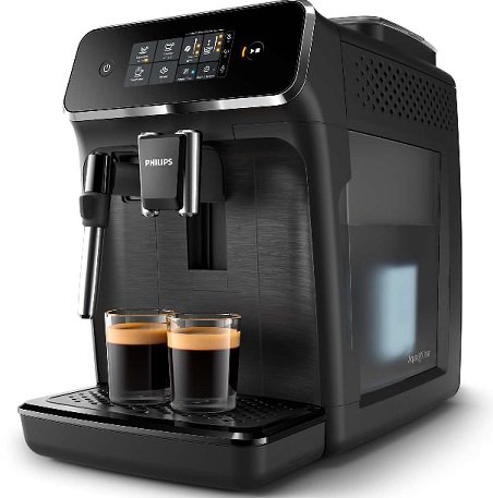 best coffee maker for home