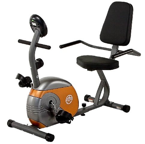 Top 10 Best Exercise Bikes for Home in the USA