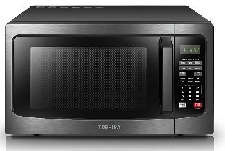 Best over the range microwave oven