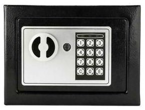 10 Best Home Safes in the USA