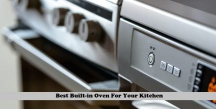 best built in oven in USA