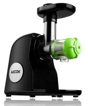 The best cold press juicer machines especially for greens