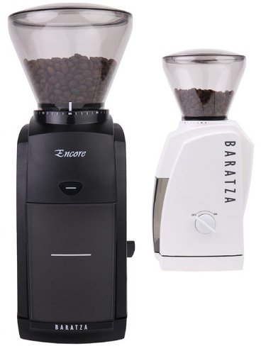 best coffee grinders for espresso