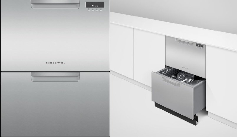 10 best built-in freestanding dishwashers in the USA
