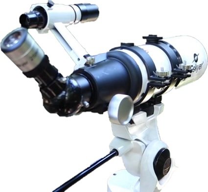 Top 8 Best Telescopes for stargazing in the USA