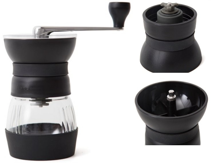 Top 10 Best Coffee Grinders in the USA