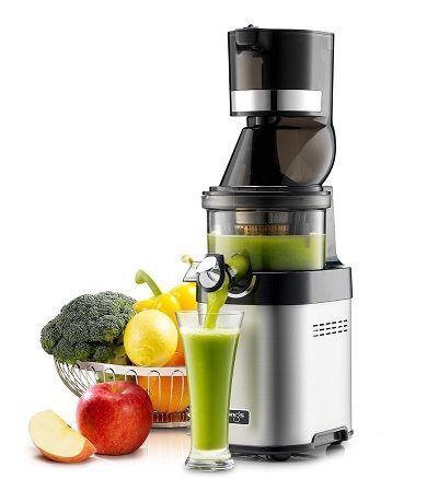 10 best slow masticating juicers for healthy America