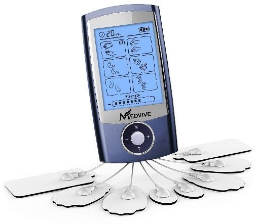 10 Best Electronic Pulse Massagers for Home in the USA