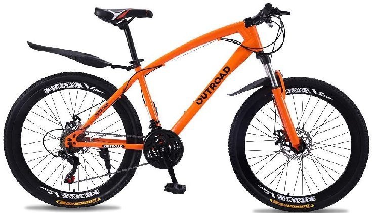 10 Best Mountain Bikes in the USA