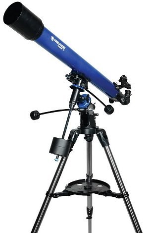 Best telescope for beginners