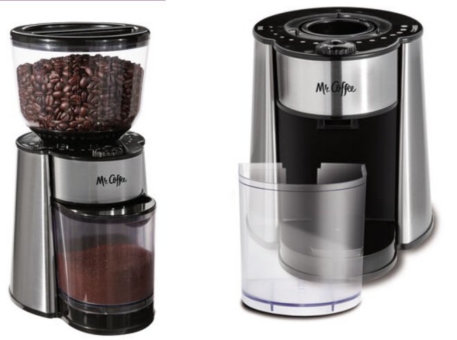 Best Burr Coffee Grinders in the USA