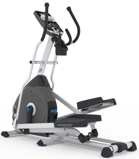 the best ellipticals for weight loss