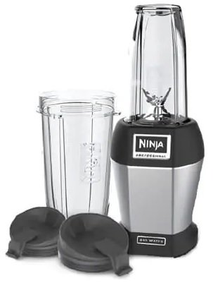 Top 10 Personal Size Blenders in the USA