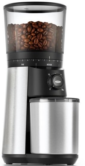 Best burr Coffee Grinders in the USA