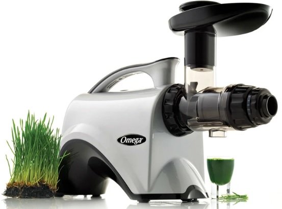 10 best slow masticating juicers for healthy America