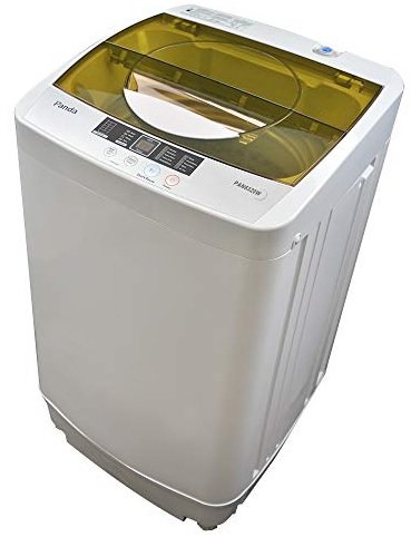 10 best top-load laundry washers in the USA