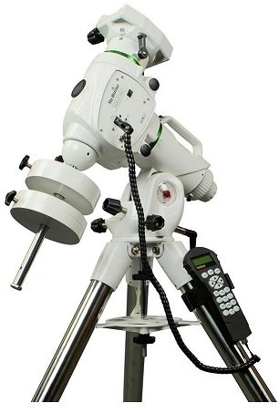 Best Astrophotography EQ Mount for telescope