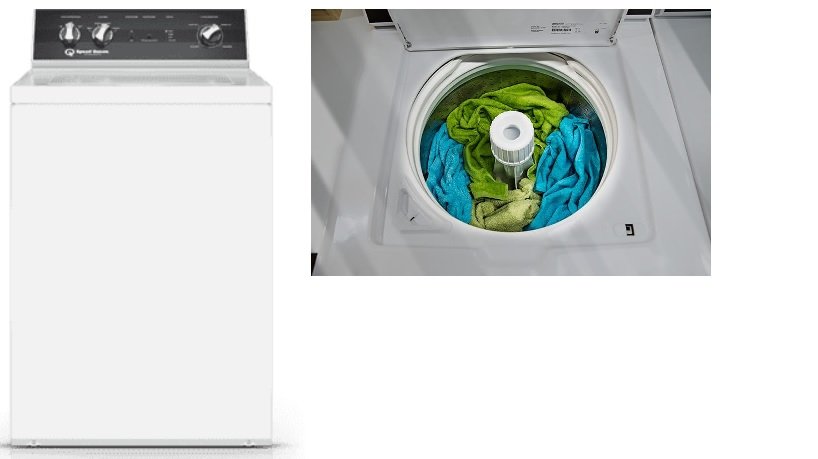 10 best top-load laundry washers in the USA