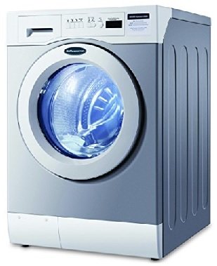 best front load washer machine available for sale on Amazon 