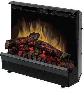  the best electric fireplaces with logs