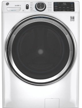 best front load washer by GE