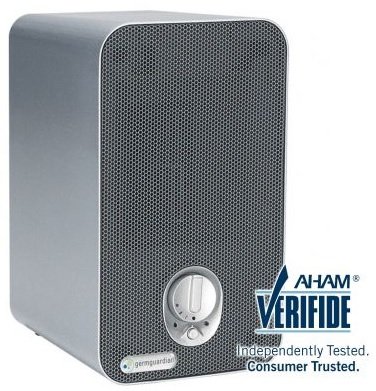 best Germ Guardian air purifier available on Amazon