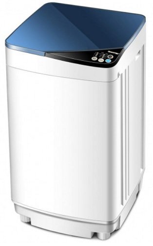 Top 10 Best Portable Dryers and Washers in the USA