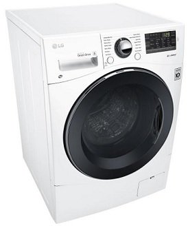 10 Best Front Load Washers and Dryers in the USA