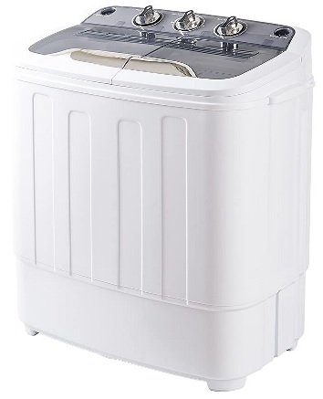 Top 10 Best Portable Dryers and Washers in the USA