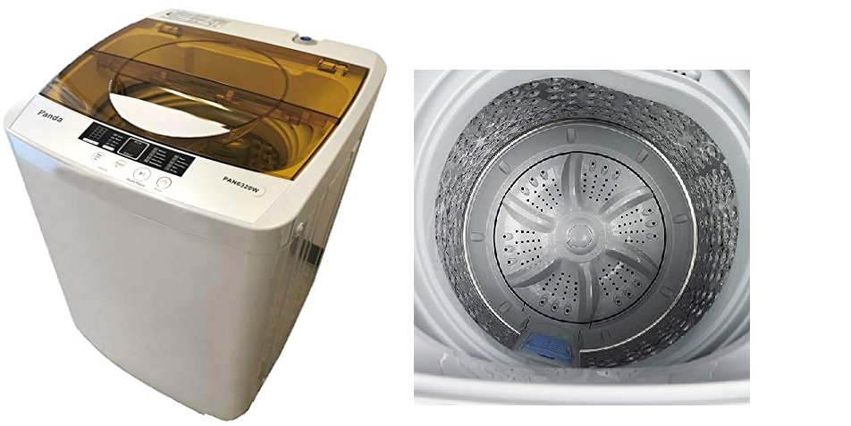 the best portable washers and dryers machine