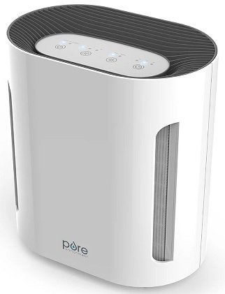 the best air purifier for smoker