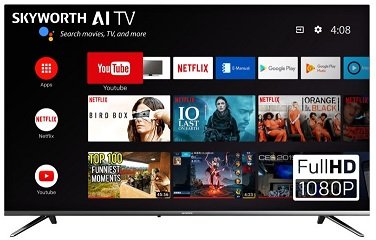 Top 10 Best Cheap LED TVs in the USA