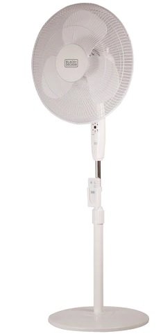  the best pedestal fan with remote