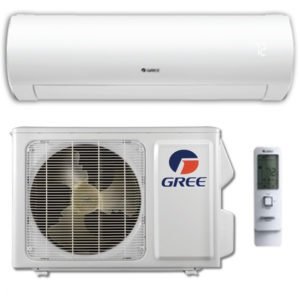 The best wall mounted ductless air conditioner