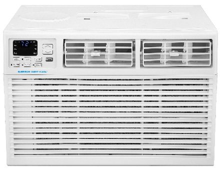 15000 BTU window air conditioner unit