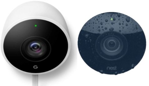 The best outdoor wireless security camera system