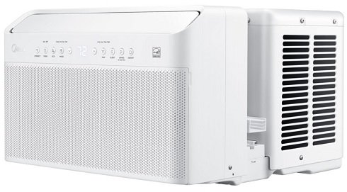 Best 8,000 BTU window air conditioner