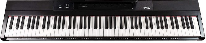 Top 10 Best Digital Piano Keyboards for Home in the USA