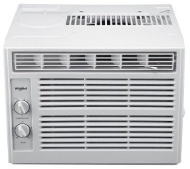 Top 10 Window Air Conditioners in the USA