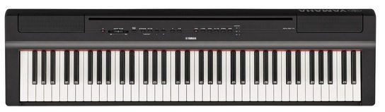 The best Yamaha digital piano keyboard