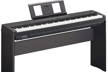 Top 10 Best Digital Piano Keyboards for Home in the USA